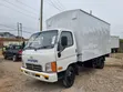 Hyundai HD 72 Truck - 2019 - 2