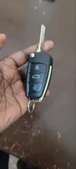 Huduma ya Kupanga Ufunguo Mpya wa Gari - 1