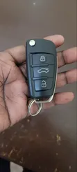 Huduma ya Kupanga Ufunguo Mpya wa Gari - 2