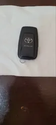 Vifunguo vya Gari vya Toyota RAV4 Vilivyoboreshwa - 1