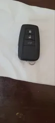 Vifunguo vya Gari vya Toyota RAV4 Vilivyoboreshwa - 2