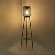 Solar Outdoor Garden/Patio Lantern - 2
