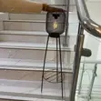 Solar Outdoor Garden/Patio Lantern - 4