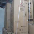Friji la Smartpro SFR125-DT-I Lita 95 Milango Miwili - 1