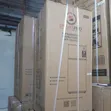 Friji la Smartpro SFR125-DT-I Lita 95 Milango Miwili - 2