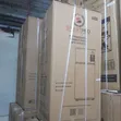 Friji la Smartpro SFR125-DT-I Lita 95 Milango Miwili - 3