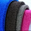 PVC Spaghetti Antislip Rubber Floor Mats - 2