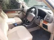 Toyota Land Cruiser Prado 2006 White - 3