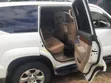 Toyota Land Cruiser Prado 2006 White - 4