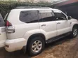 Toyota Land Cruiser Prado 2006 White - 5