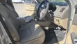 Toyota Hilux 2015 Silver - 3