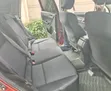 Subaru Forester 2013 Nyekundu - 5