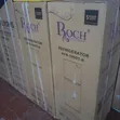 Roch 138L Double Door Refrigerator - 1