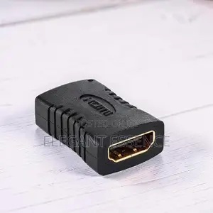 HDMI Female to Female Coupler Adapter