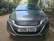 Honda Insight 2010 Kijivu - 1