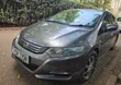 Honda Insight 2010 Kijivu - 2