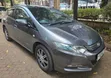 Honda Insight 2010 Kijivu - 3