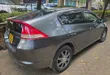 Honda Insight 2010 Kijivu - 4