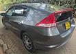 Honda Insight 2010 Kijivu - 5