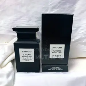 Tom Ford Fucking Fabulous Eau de Parfum 100ml