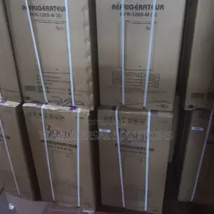 Roch RFR-120-S-M Single Door Refrigerator 90 Litres