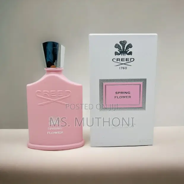 Creed Spring Flower Eau de Parfum - 100ml - 1