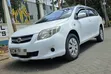 Toyota Corolla Fielder 2012 - White - 2