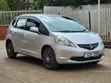 Honda Fit Sport 2009 Silver - 5