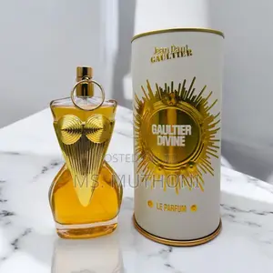 Jean Paul Gaultier Gaultier Divine Le Parfum