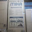 Mika 138 Litres Double-Door Refrigerator - 2