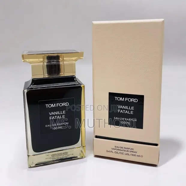 Tom Ford Vanille Fatale Eau de Parfum - 1