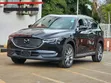 Mazda CX-8 2.2 AWD (7 Seater) 2019 Black - 4
