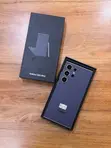 Samsung Galaxy S24 Ultra 256GB Zambarau - 2