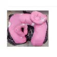 3-in-1 Nursing Pillow, Neck & Head Pillow - 1