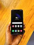 Samsung Galaxy S23 256GB Nyeusi - 1