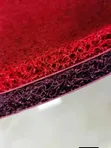 Wet Area PVC Antislip Spaghetti Rubber Mats - 2