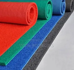Barefoot Leisure PVC Spaghetti Anti-slip Mat