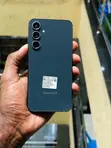 Samsung Galaxy S23 FE 128GB Gray - 3