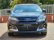 Toyota Harrier 2.0 Turbo GR Sport 2019 Black - 1