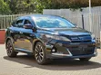 Toyota Harrier 2.0 Turbo GR Sport 2019 Black - 2