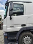 Mercedes-Benz Actros MB3 Single Trailer Head - 2