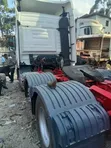 Mercedes-Benz Actros MB3 Single Trailer Head - 3