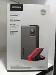 UGREEN ES702 12000mAh Car Jump Starter (Model 35977) - 1