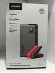 UGREEN ES702 12000mAh Car Jump Starter (Model 35977) - 2