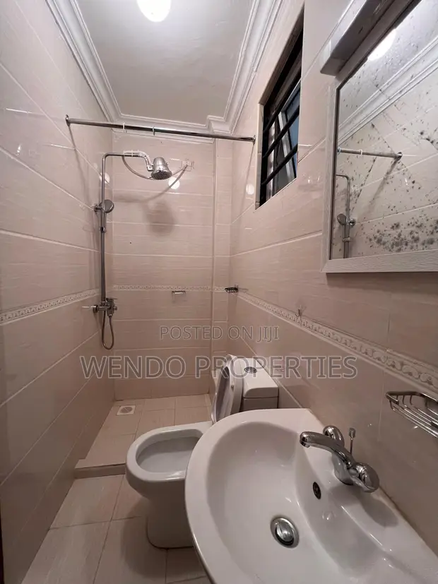 2-Bedroom All-Ensuite Apartment for Rent - Westlands - 1
