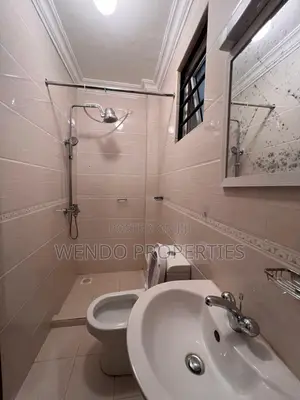 2-Bedroom All-Ensuite Apartment for Rent - Westlands