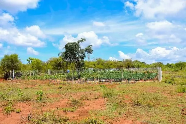 Kitalu cha 50x100 kinauzwa Mwea Ridge Phase 2 - 1