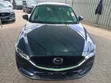 Mazda CX-5 2021 Blue - 2