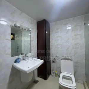 Ghorofa 3 Chumba bila Samani, Westlands, kwa Kodi