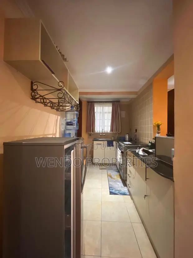 1 Bedroom Apartment for Rent in Lower Kabete - 1